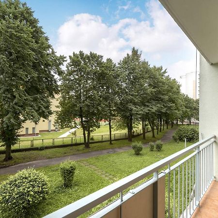 شقة Pokoje Gdansk Zabianka - Subislawa 23L المظهر الخارجي الصورة
